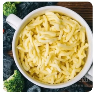 Add Mozzarella Cheese