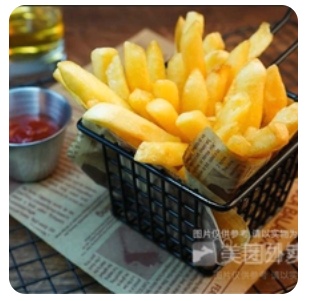 Add Small French Fries