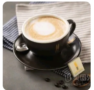 Cappucino