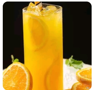 Orange Juice