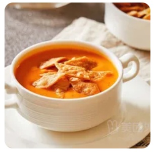 Lintel Soup