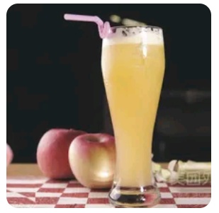 Apple Juice