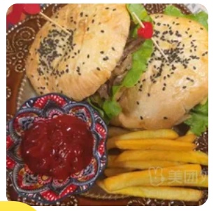 chickenlambburgers