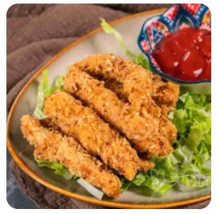 chicken fillet