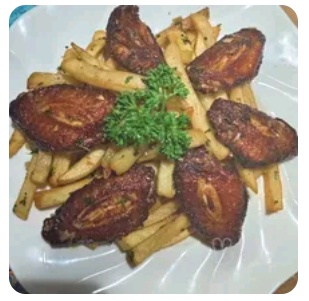 profinsal chicken wings