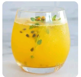 Passion Fruit Juice