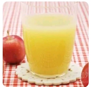 Apple Juice