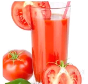 Tomato Juice