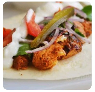 shish towuk
