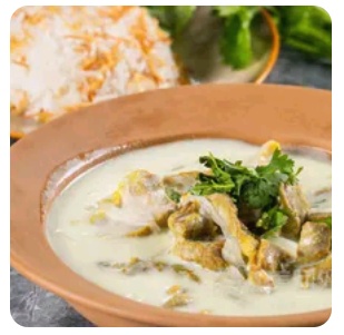 ShakirehLambStewWithYoghur