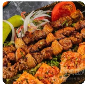 spicy shukaf lamb