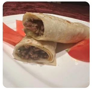 sujok shawarma