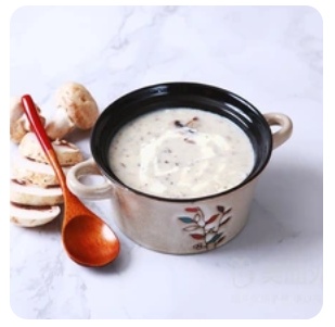 Mushroom Soup