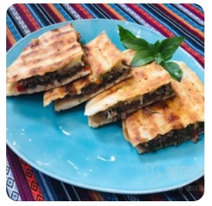 Beef Arayes