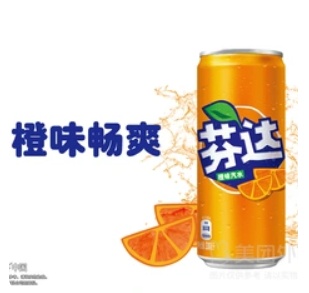 Fanta