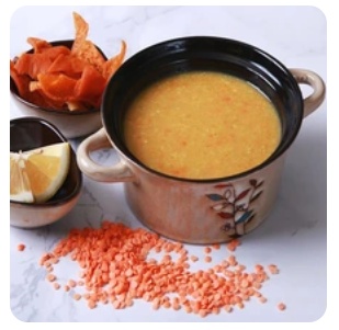 Lentil Soup