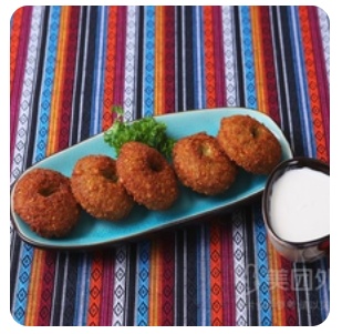 Falafel