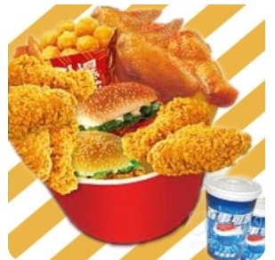 Family Bucket Set Meal