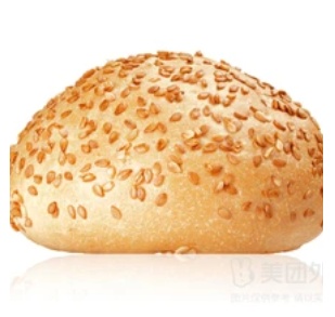 Individual Bread (Side Dish)