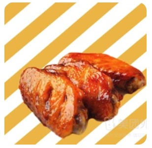 Spicy Chicken Wings