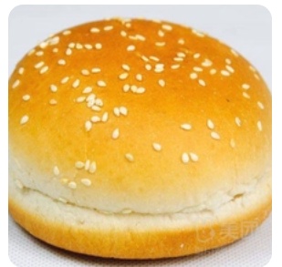 Single Bread