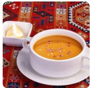 Lentil Soup