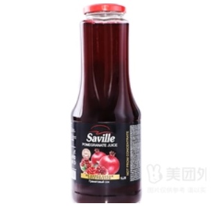 Pomegranate Juice