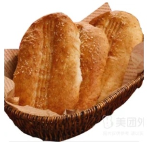 Bread