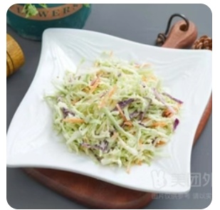 Coleslaw