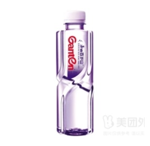 Mineral water