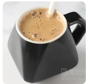 Milk Tea