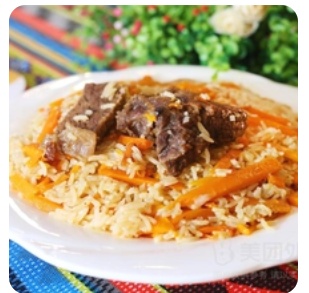 Pakistan Pulao