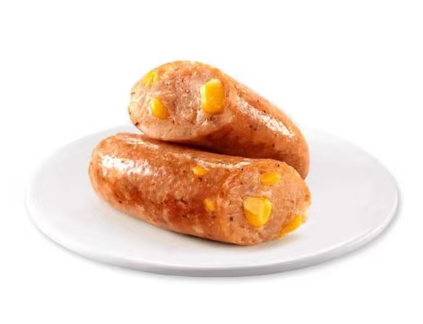 Colonel’s Flavored Sausage