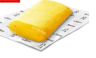 Thick Egg Toast