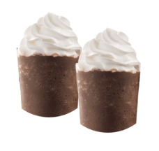 Double cup Mocha Frappuccino ®