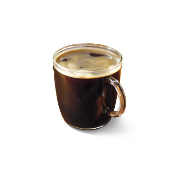 Americano Coffee (Medium)