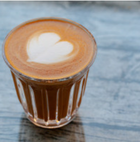 Flat White (Medium)