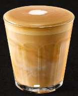 Blonde Flat White (Medium)