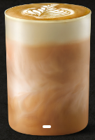 Oatmilk Latte (Medium)