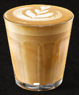 Caramel Latte (Venti)