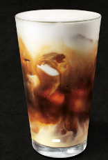 Tahitian Cloud Cold Brew (Grande)	