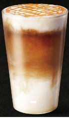 Oatmilk Caramel Macchiato (Venti)