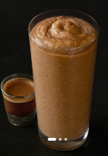 Espresso Frappuccino (Venti)