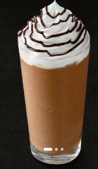 Mocha Frappuccino (Venti)