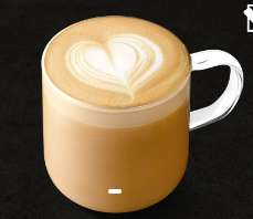 Decaf Espresso Latte (Venti)