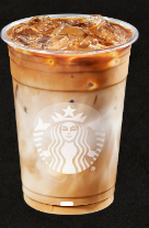 Coconut Velvet Oat Latte (Large)