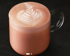 Black Tea Latte (Grande)