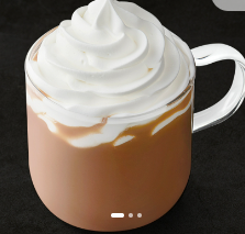 Classic Chocolate (Grande)