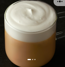 Cappuccino (Grande)