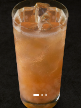 Iced Lemon Tea (Grande)